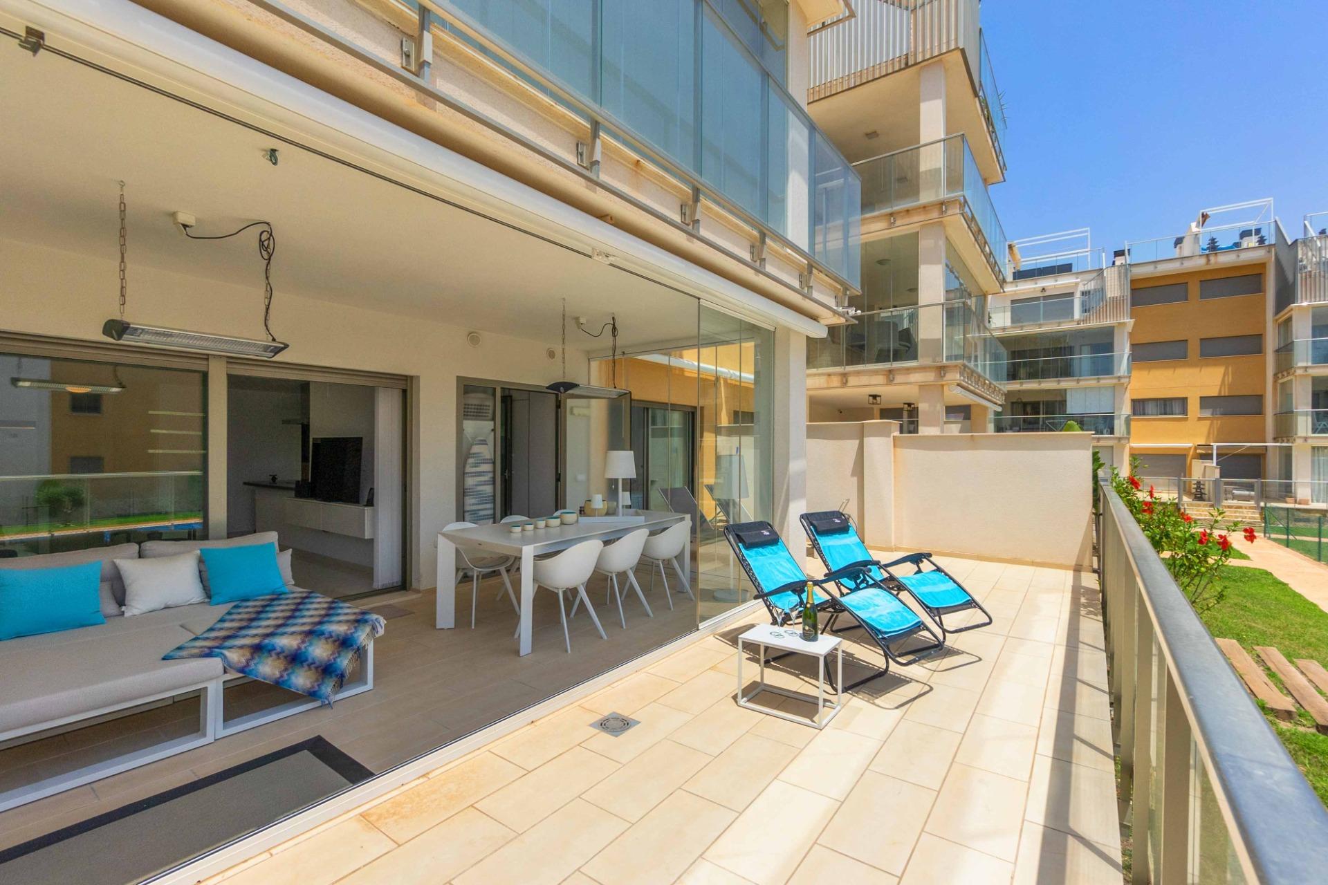 Appartement à vendre à Alicante 1