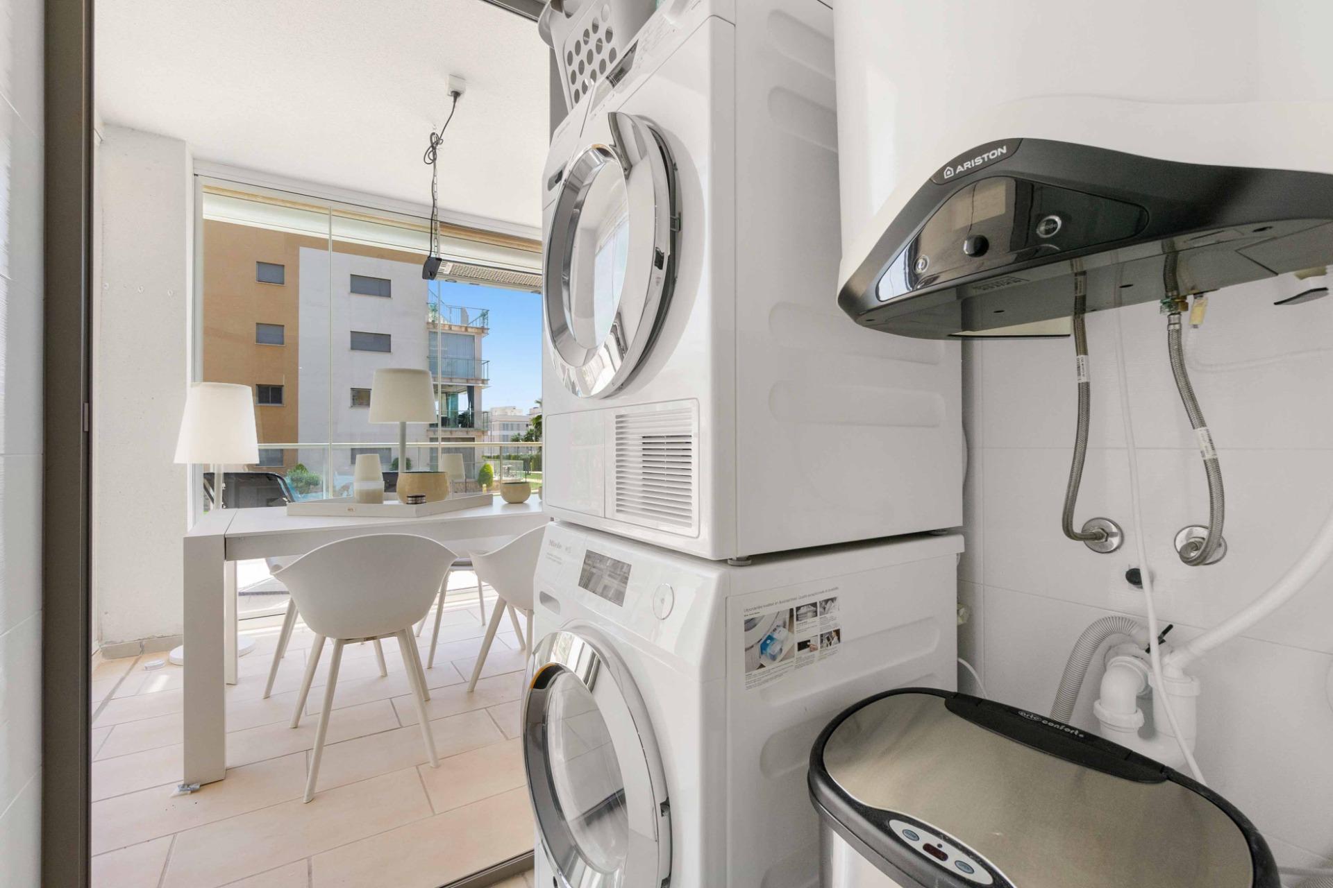 Apartment for sale in Alicante 11