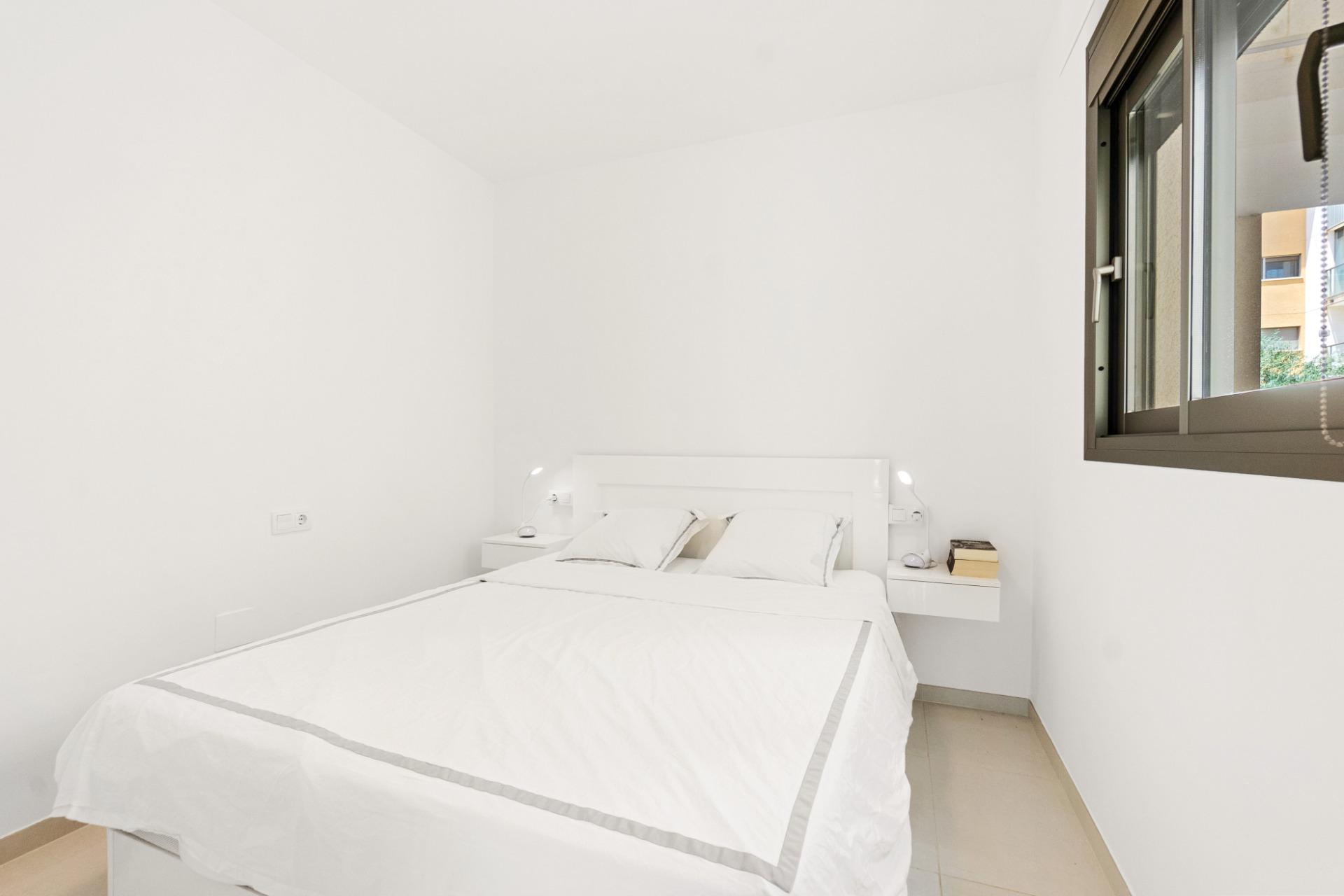 Apartament na sprzedaż w Alicante 12