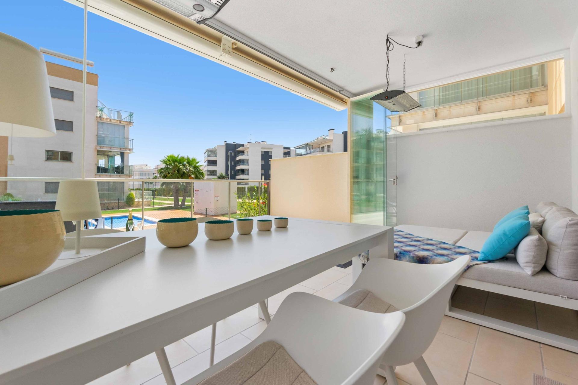 Apartment for sale in Alicante 19