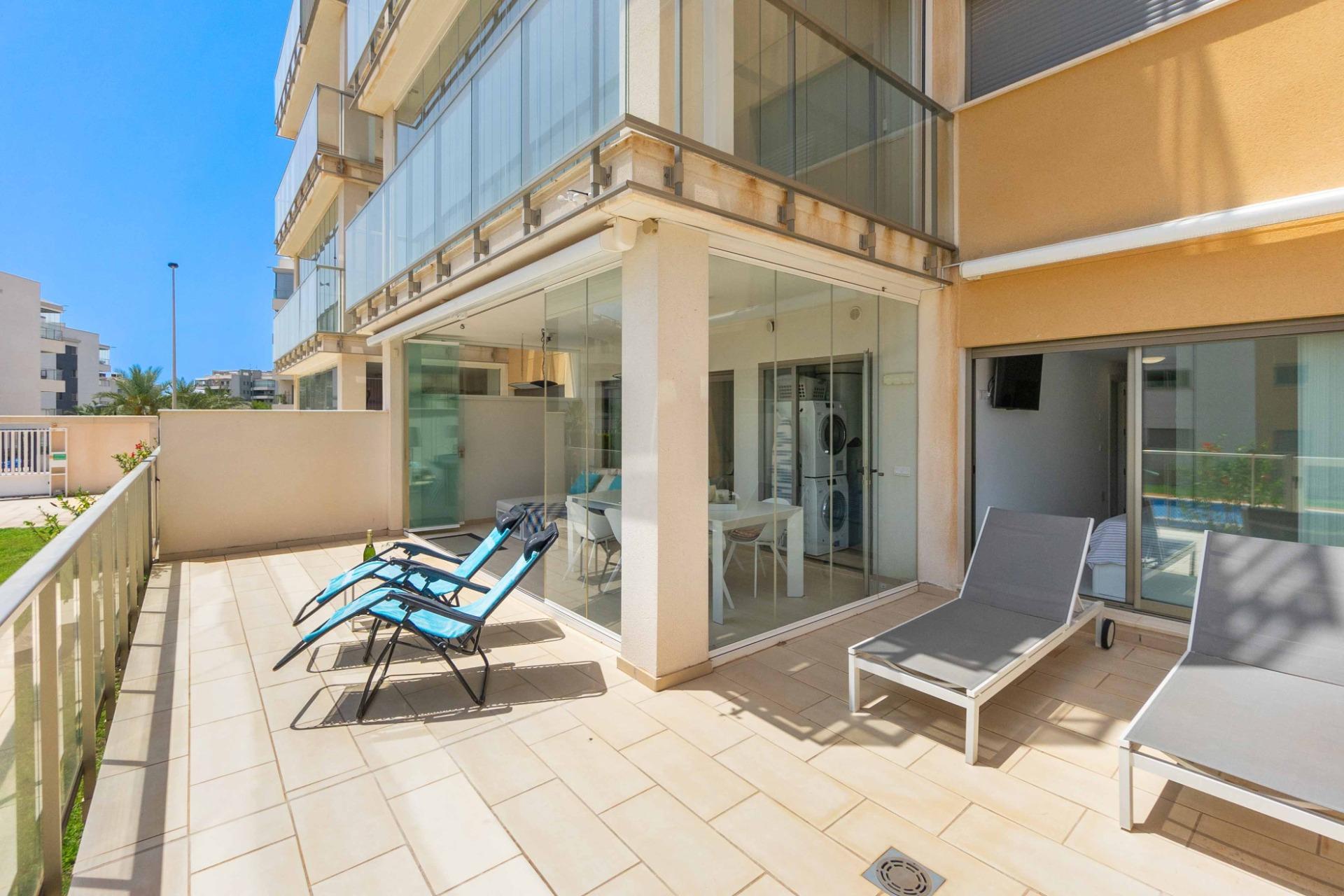 Appartement à vendre à Alicante 21