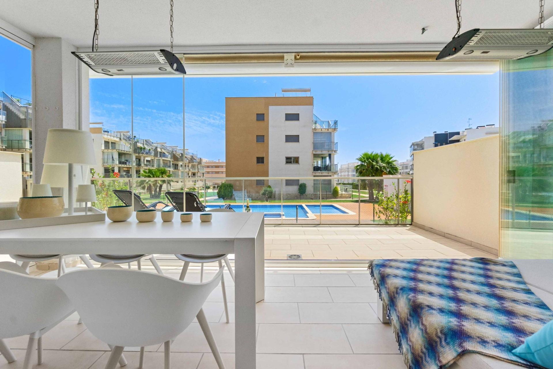 Apartament na sprzedaż w Alicante 22