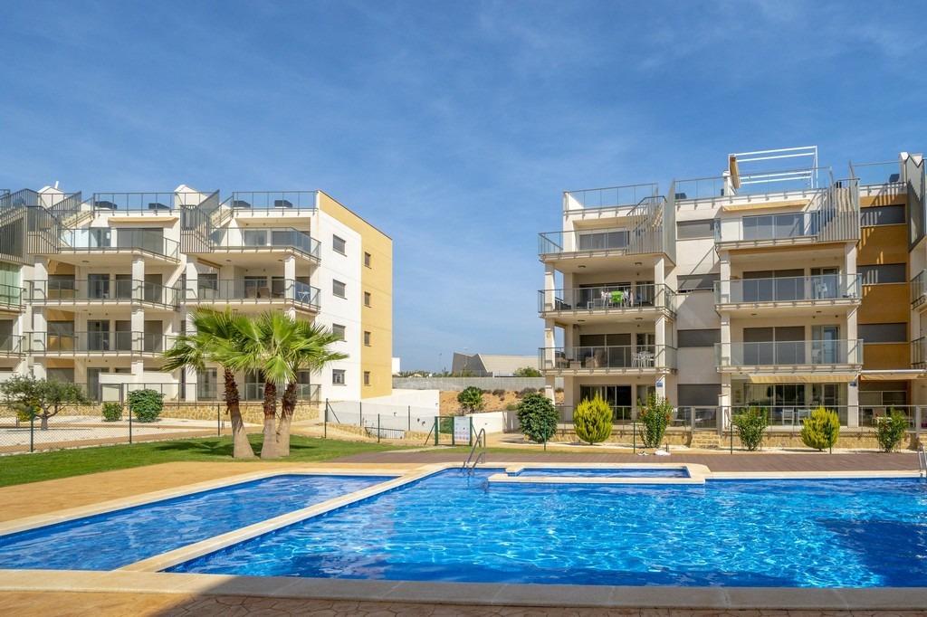 Apartament na sprzedaż w Alicante 26