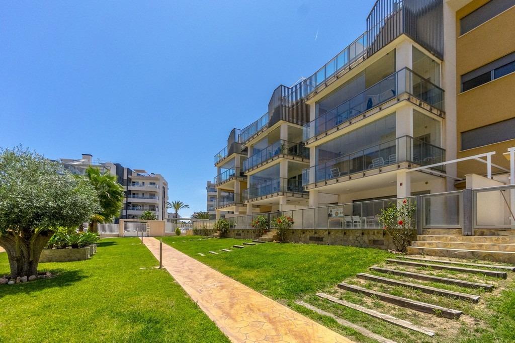 Apartament na sprzedaż w Alicante 27