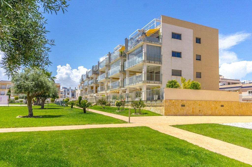 Apartament na sprzedaż w Alicante 30