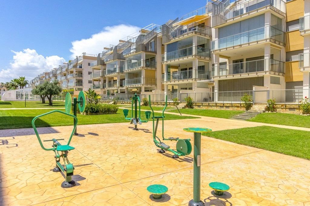 Apartament na sprzedaż w Alicante 31