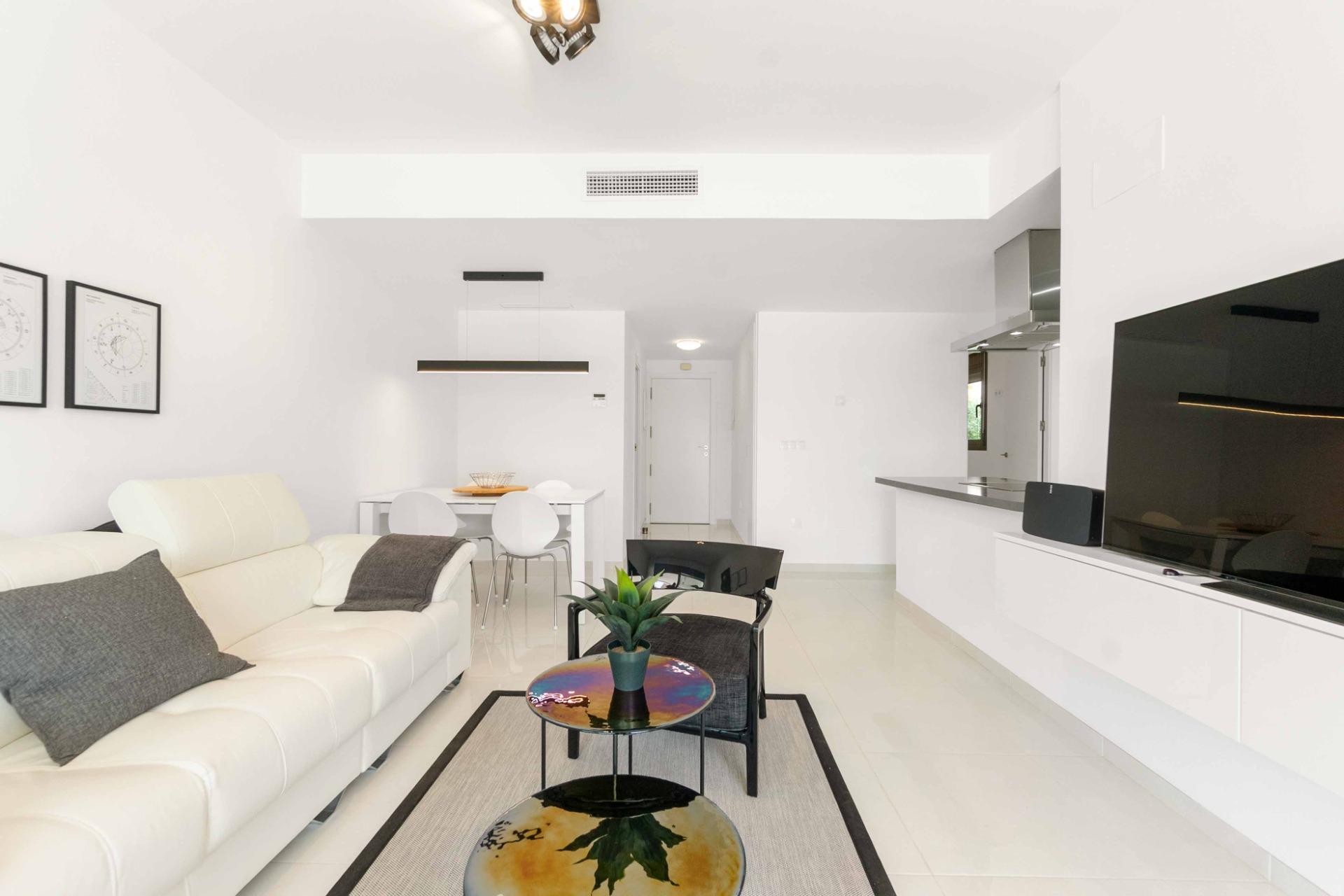 Apartment for sale in Alicante 5