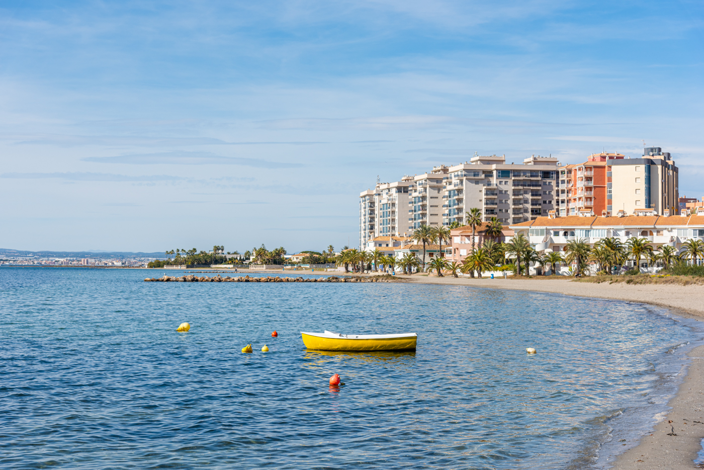 Wohnung zum Verkauf in Cartagena and surroundings 33