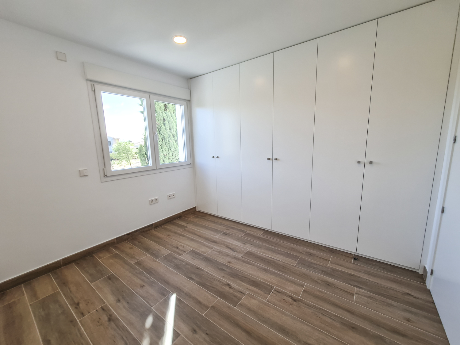 Chalé en venta en Calpe 23