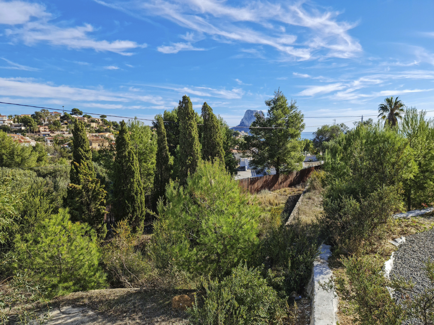 Villa à vendre à Calpe 32