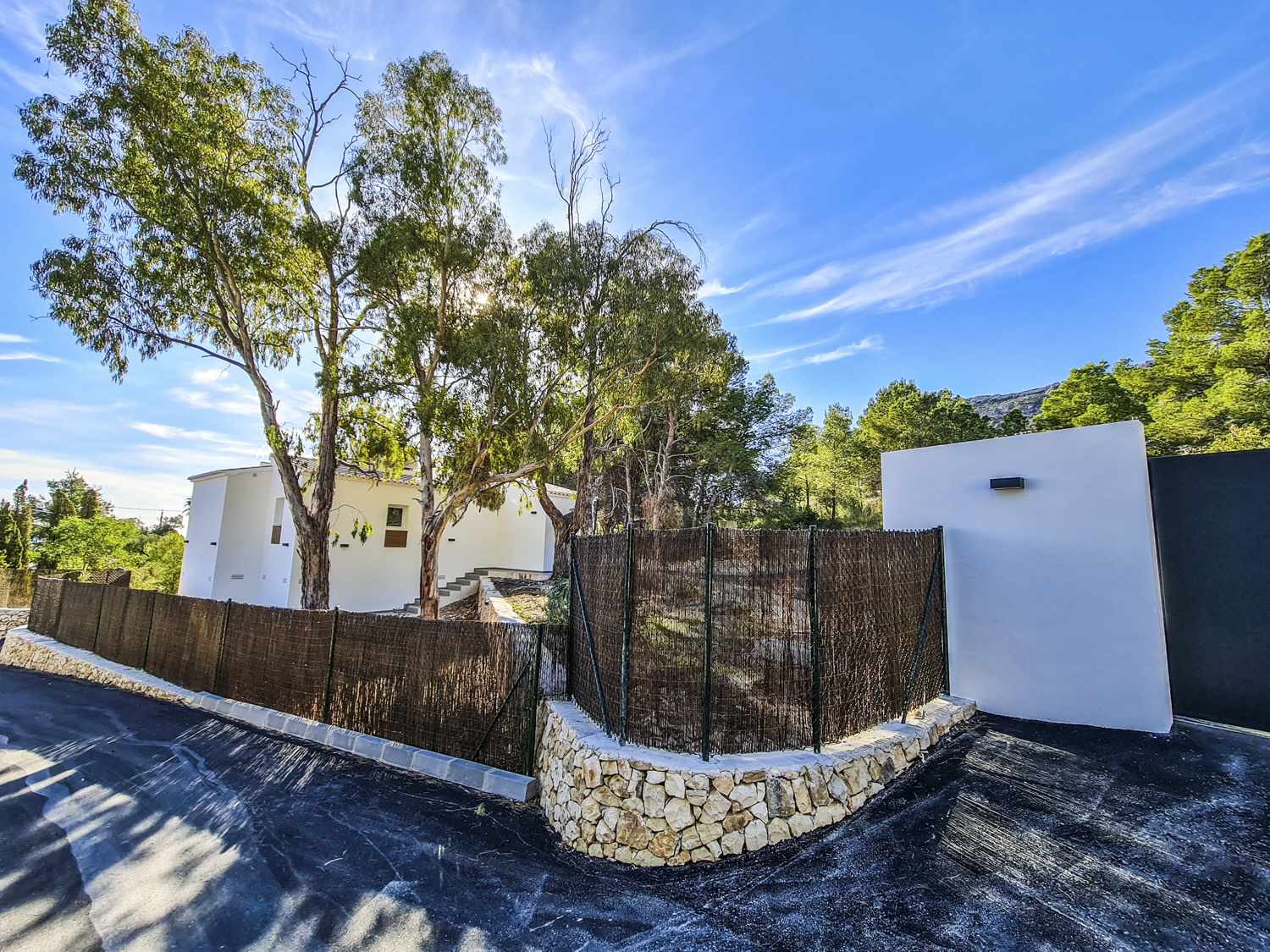 Villa à vendre à Calpe 33