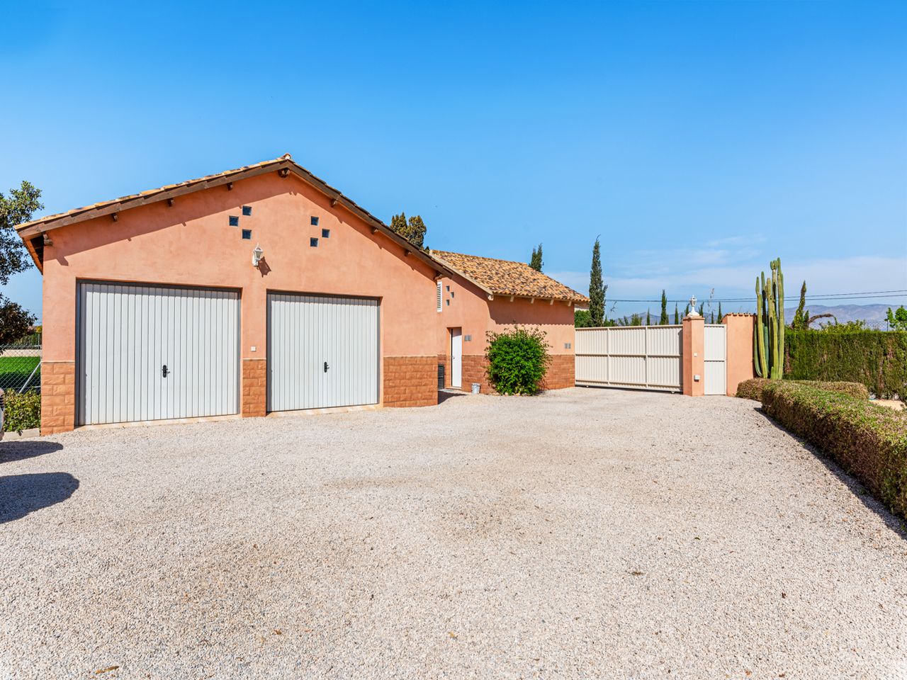 Casas de Campo en venta en Alicante 17