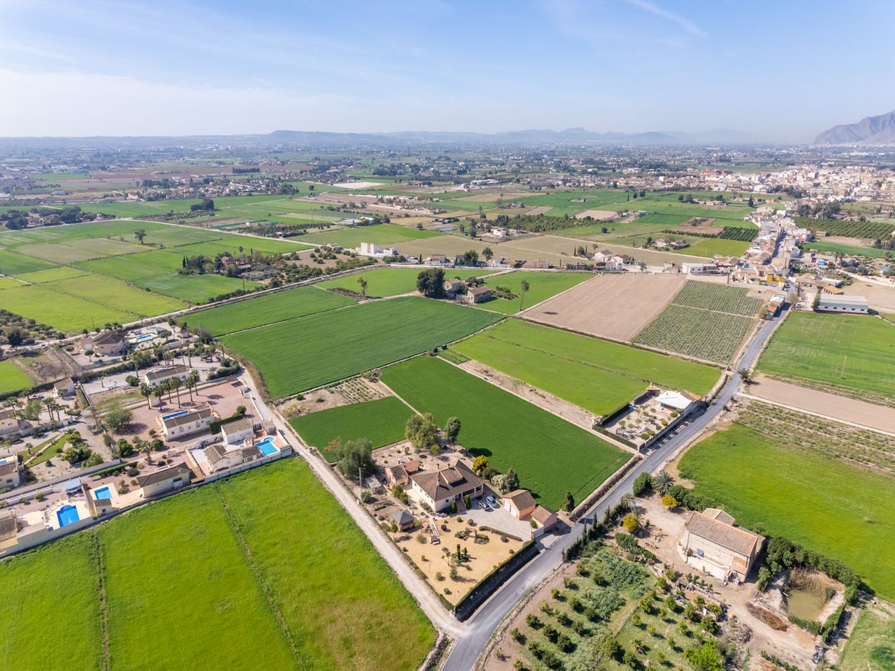 Casas de Campo en venta en Alicante 33