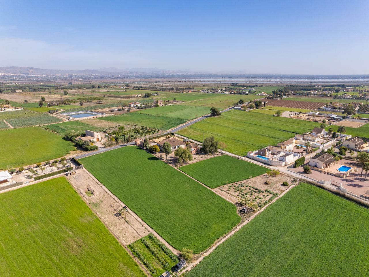 Casas de Campo en venta en Alicante 36