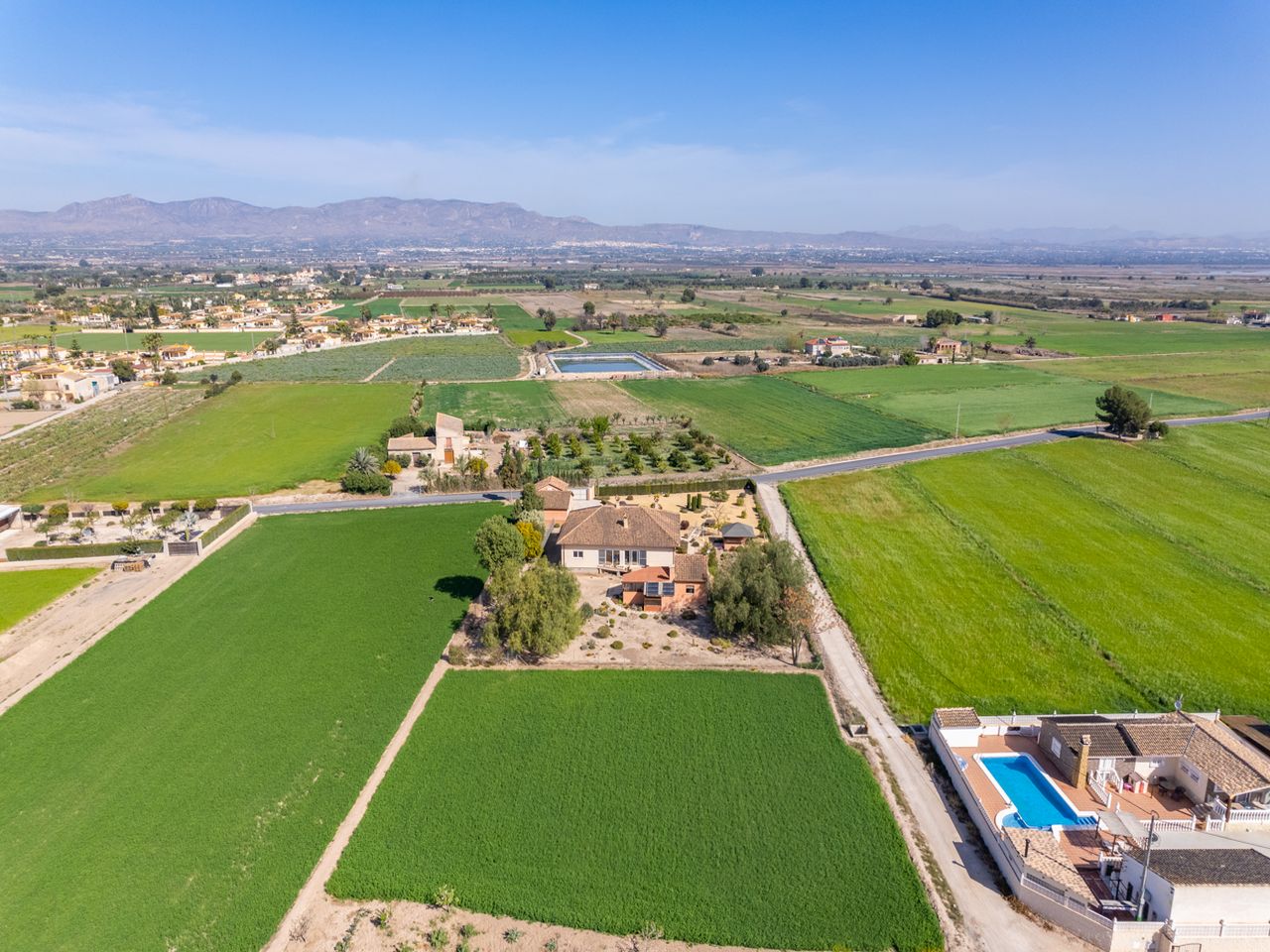 Casas de Campo en venta en Alicante 37