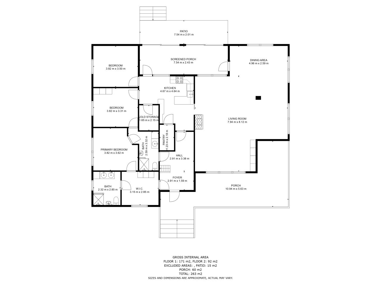 Casas de Campo en venta en Alicante 45