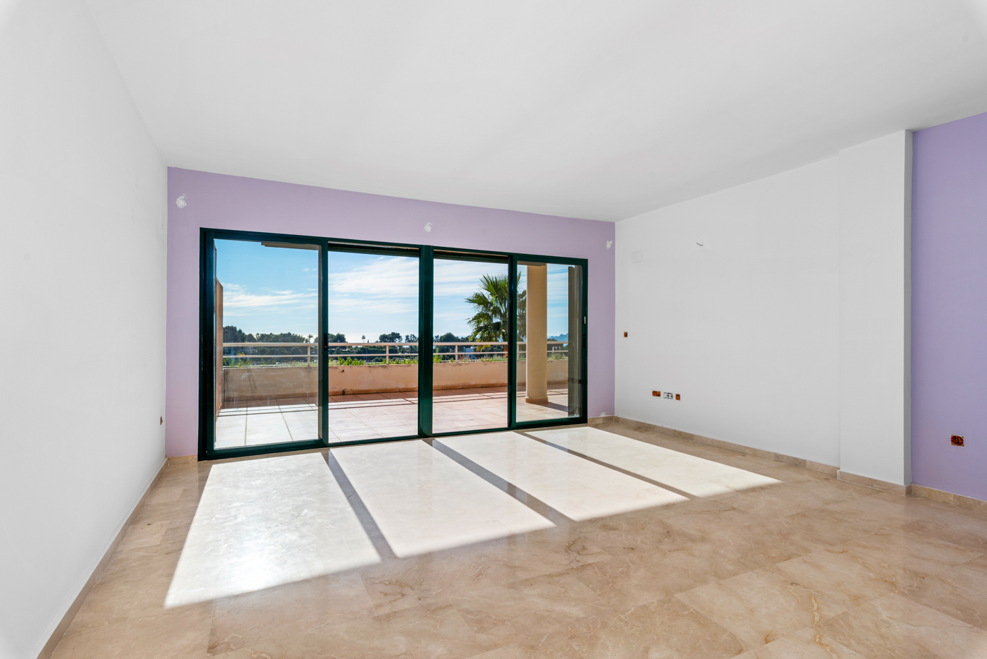 Appartement te koop in Altea 5