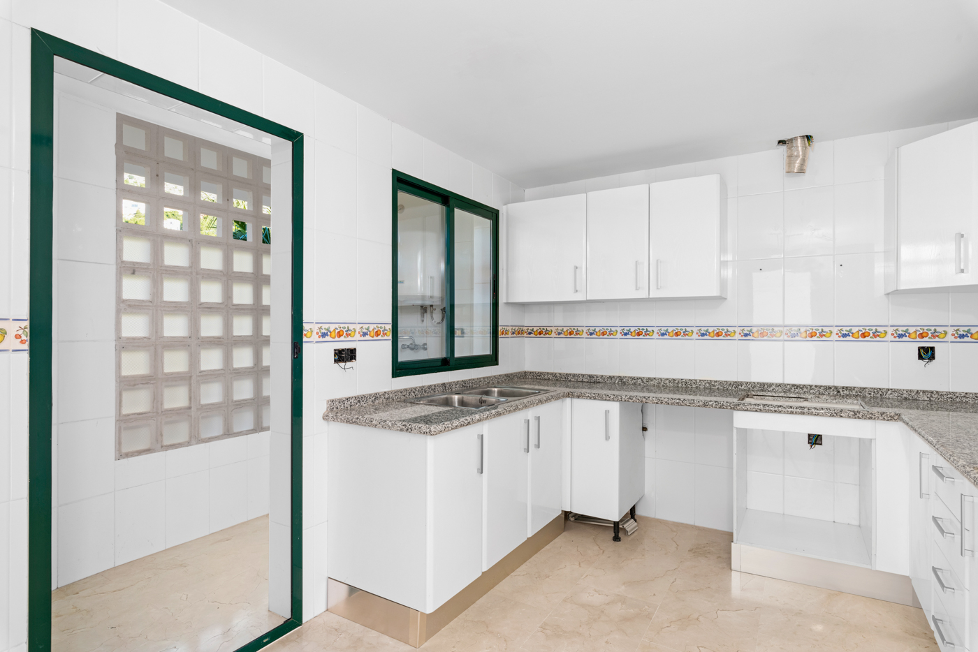 Appartement te koop in Altea 8