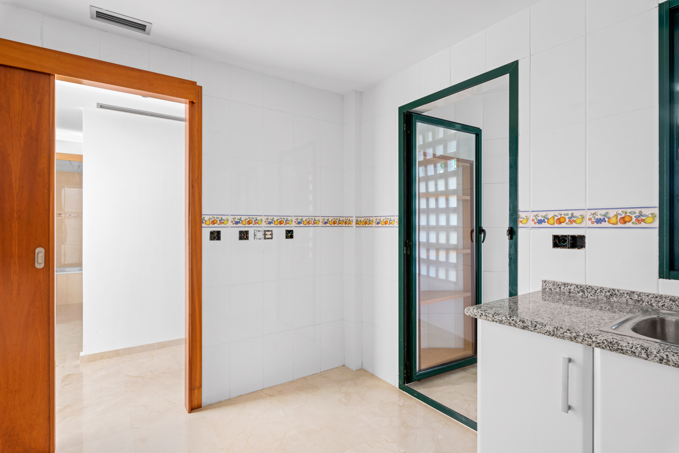 Apartamento en venta en Altea 9