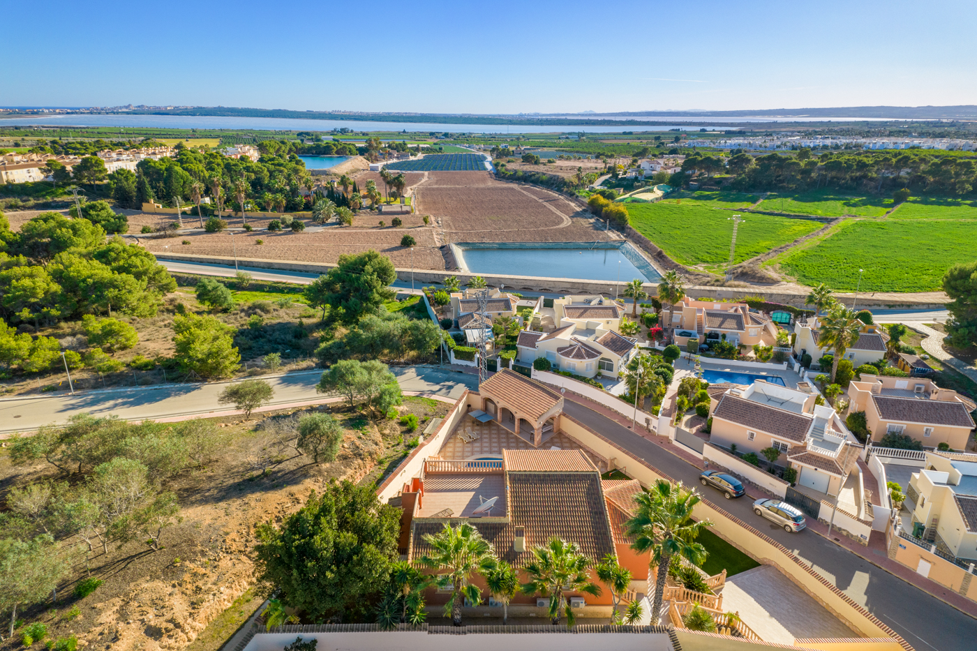 Villa à vendre à Ciudad Quesada 12