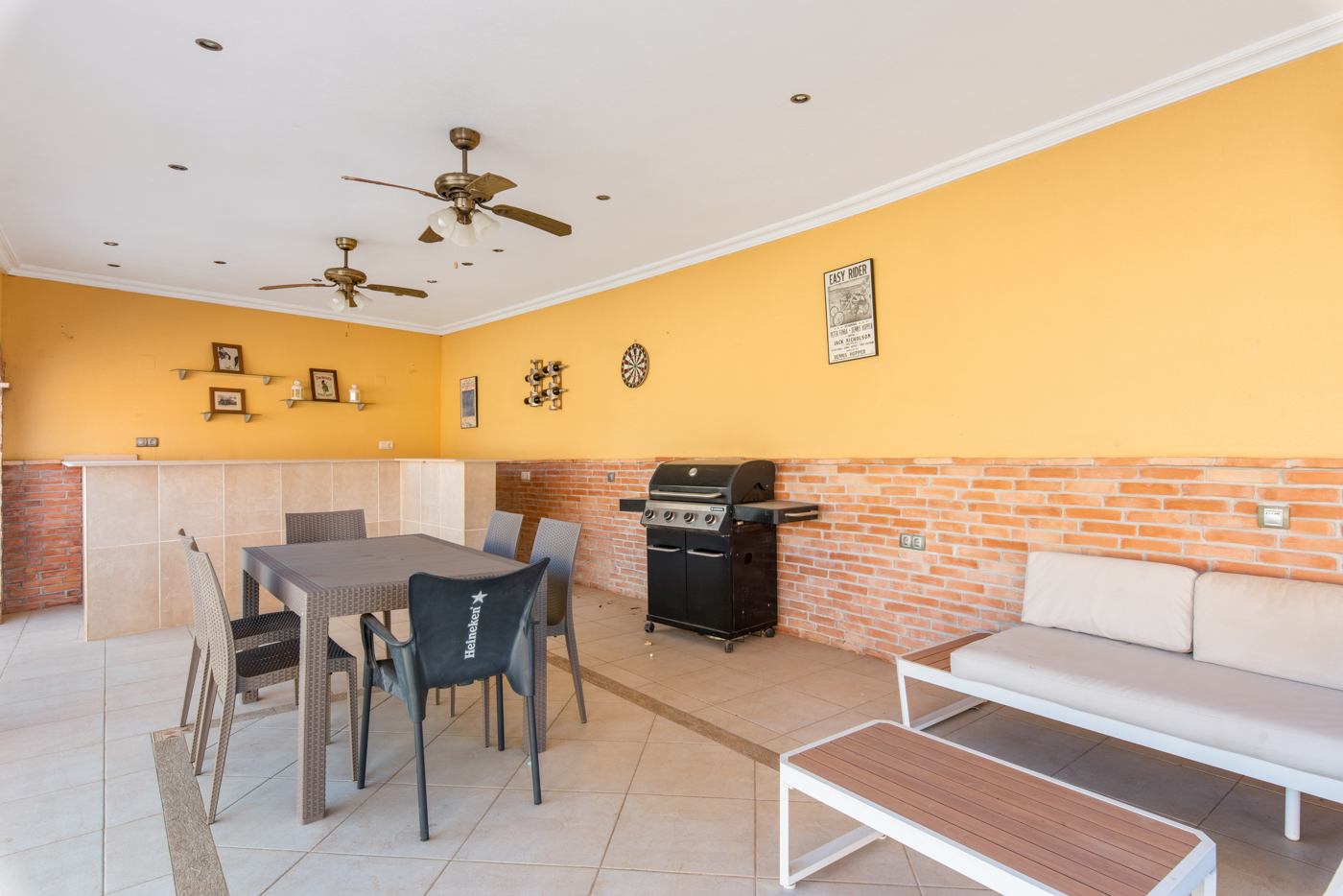 Villa for sale in Ciudad Quesada 22