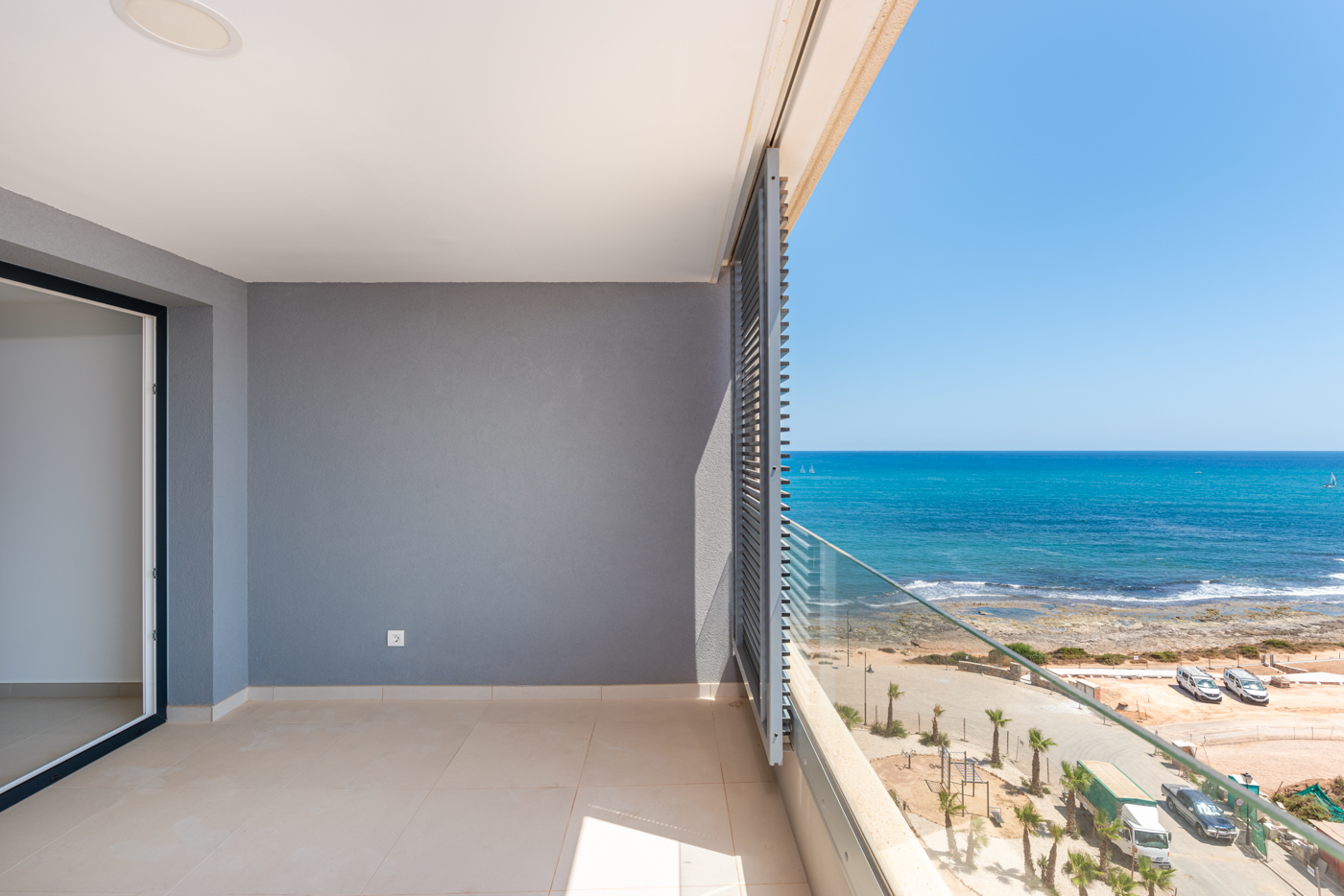 Apartamento en venta en Torrevieja and surroundings 12