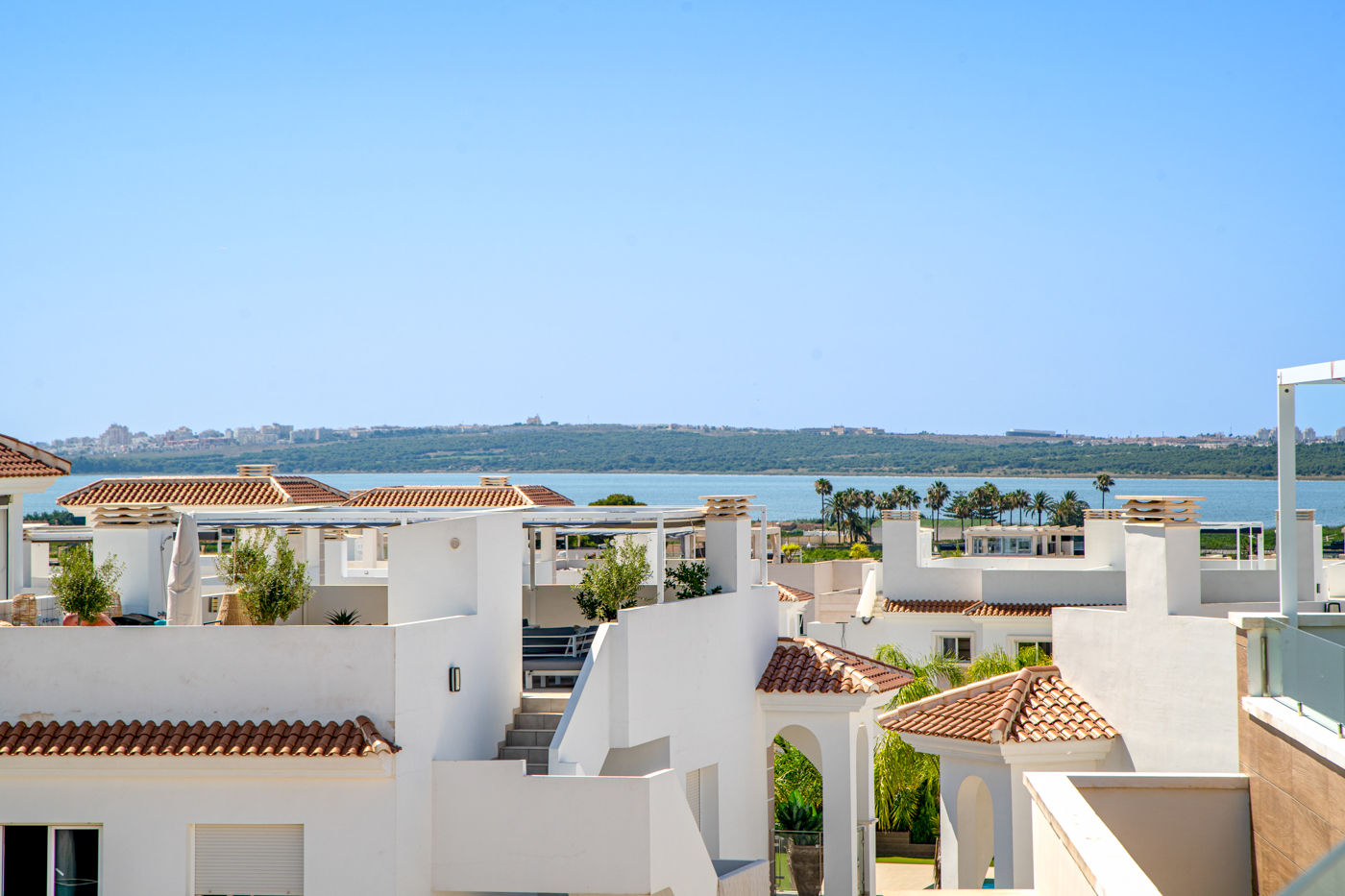 Wohnung zum Verkauf in Alicante 11