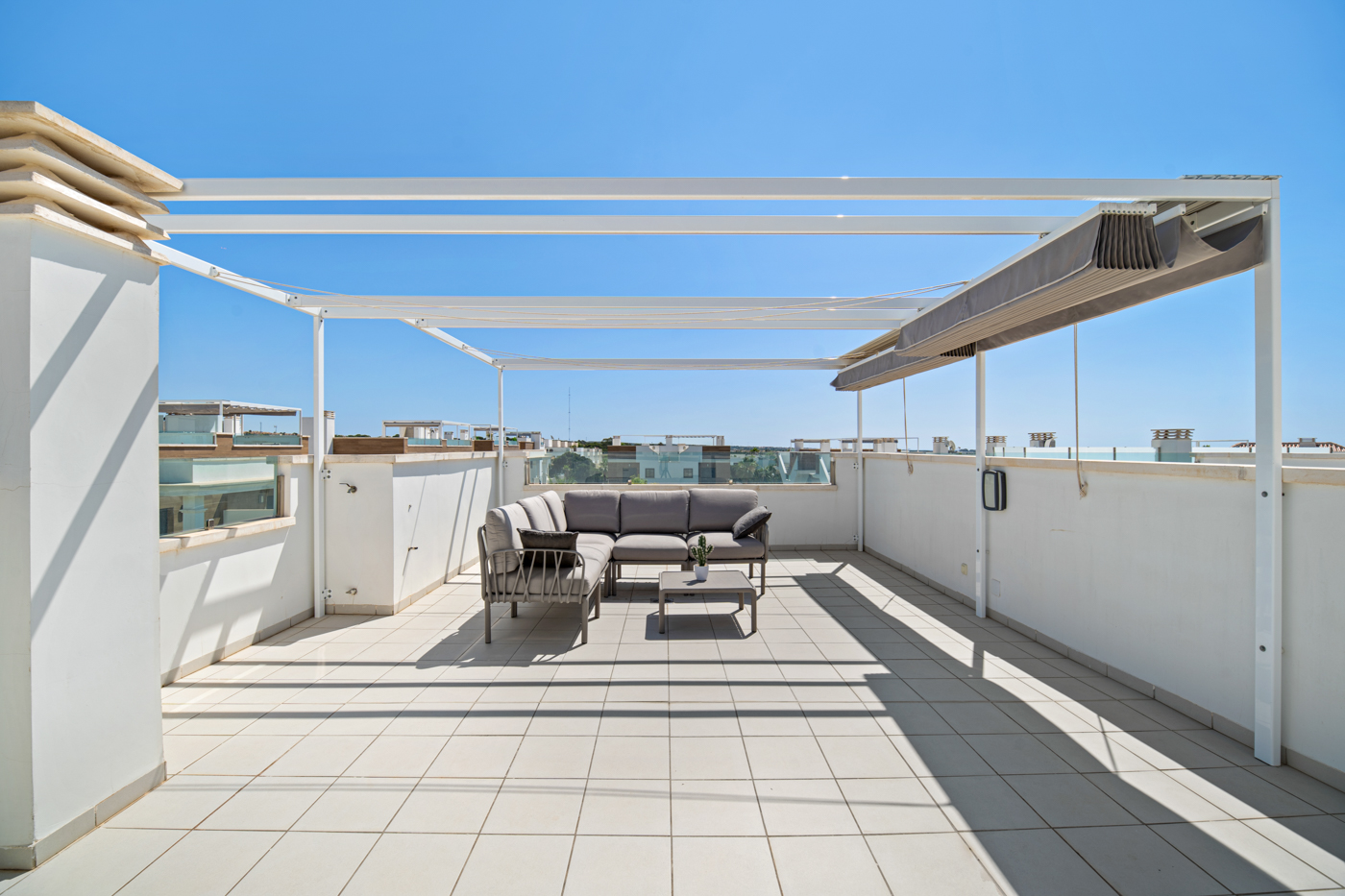 Apartamento en venta en Alicante 12