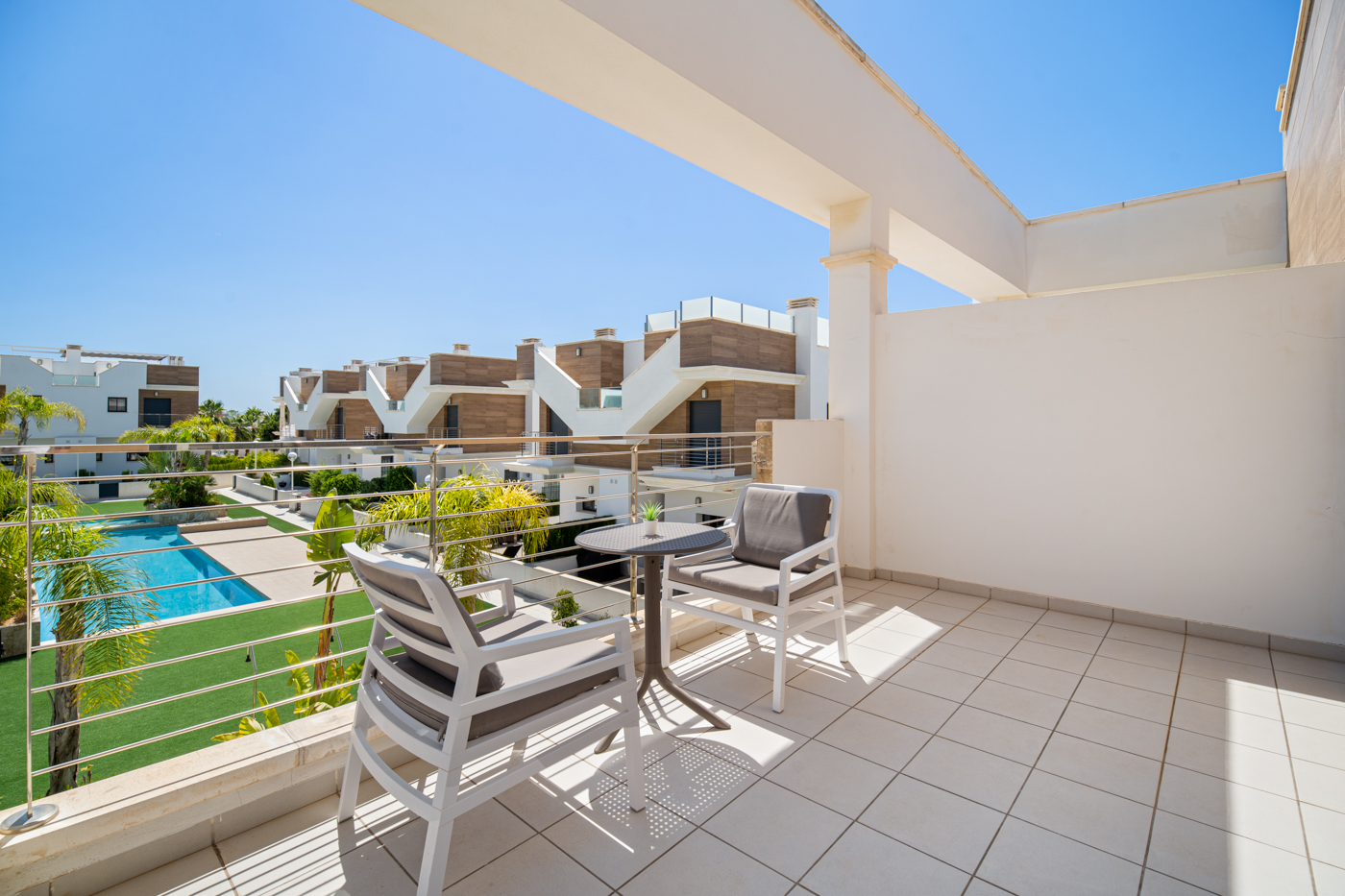 Apartamento en venta en Alicante 19