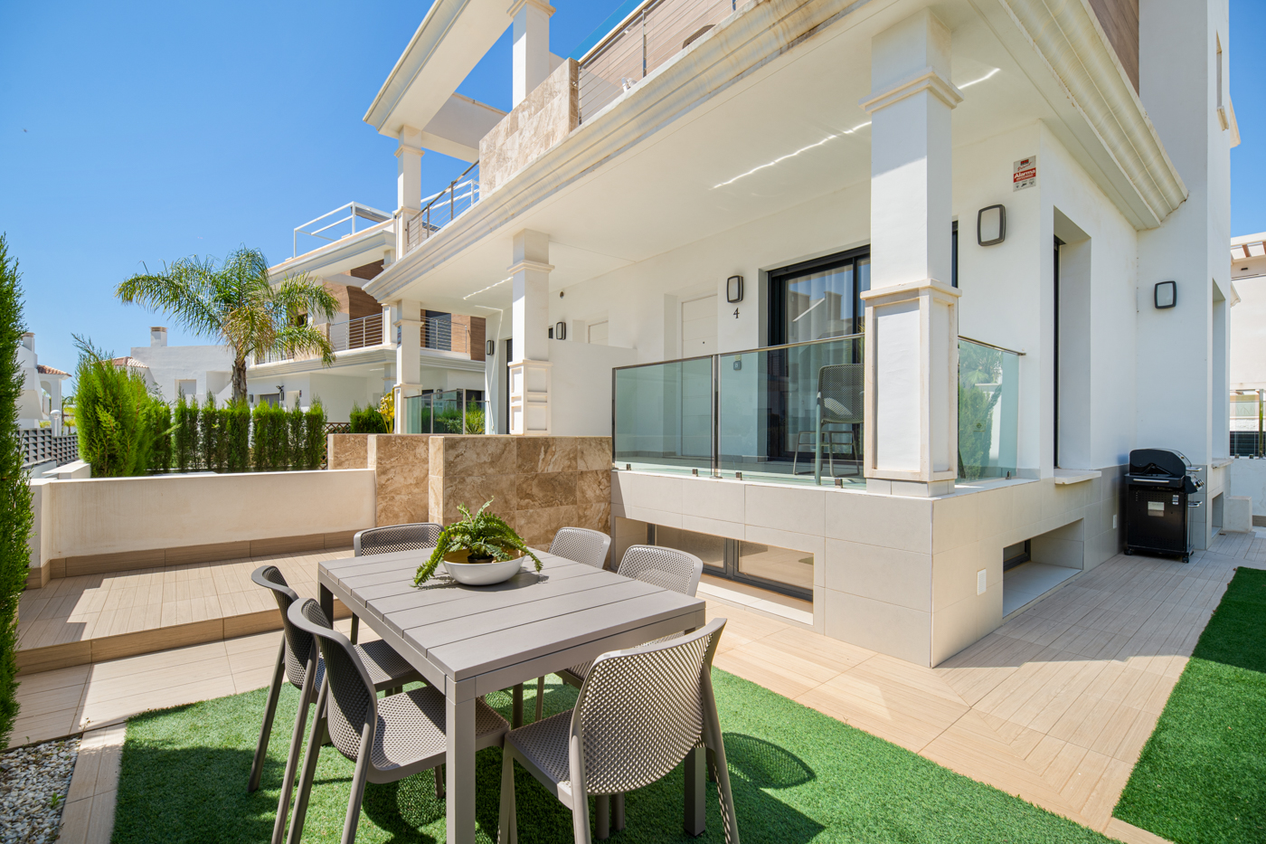 Apartment for sale in Alicante 21