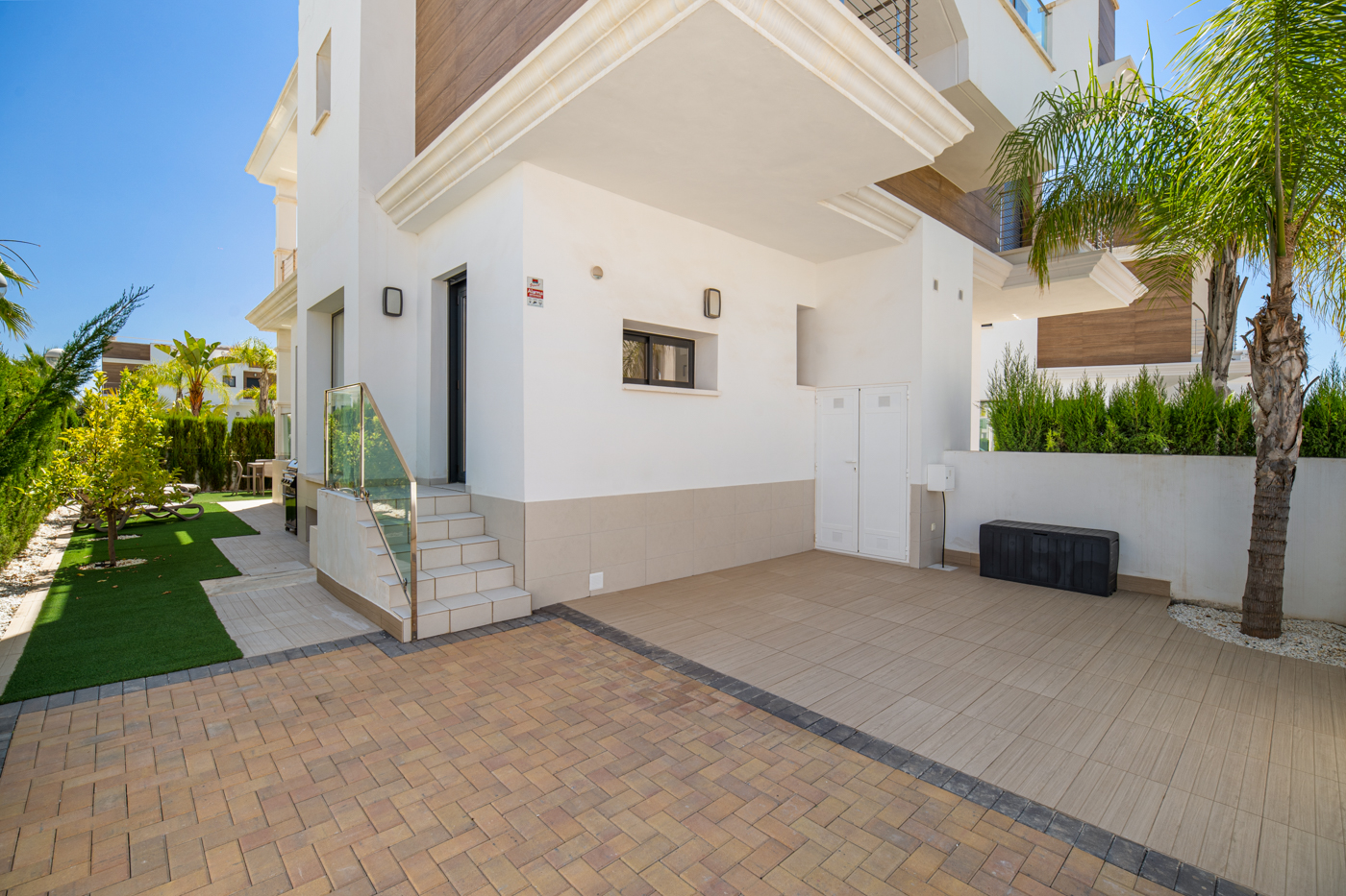 Apartamento en venta en Alicante 23