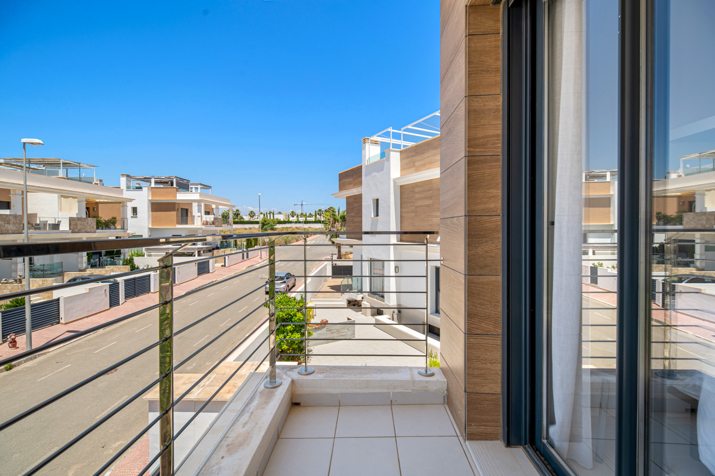 Appartement te koop in Alicante 38