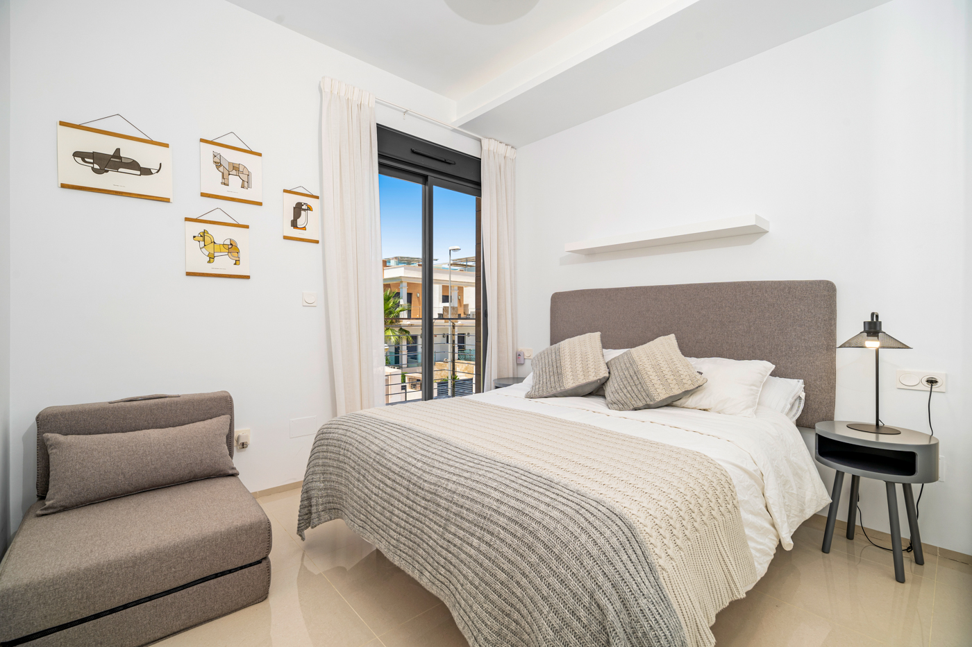 Appartement te koop in Alicante 5