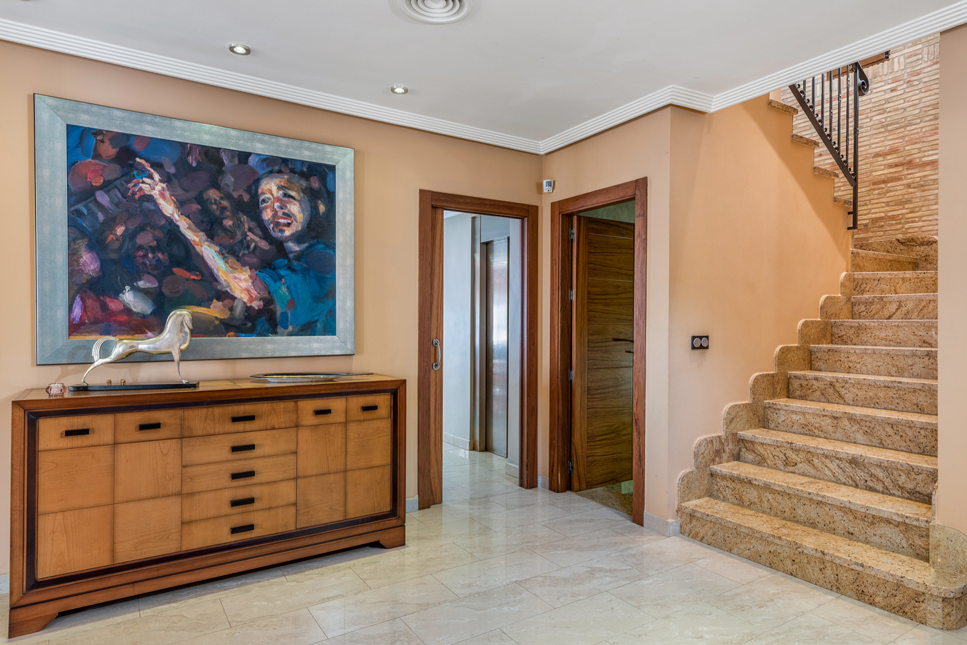 Villa for sale in Alicante 12