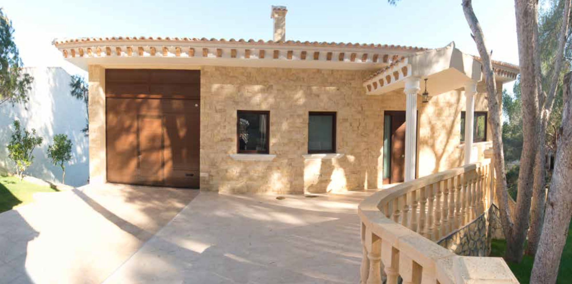 Villa te koop in Alicante 13