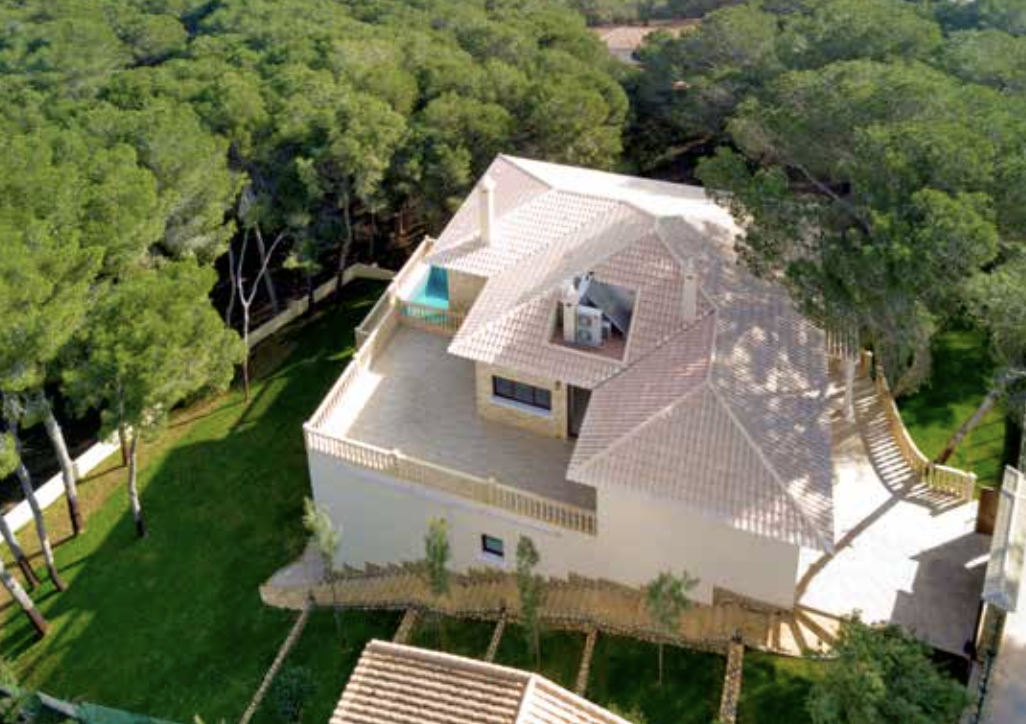 Villa for sale in Alicante 14