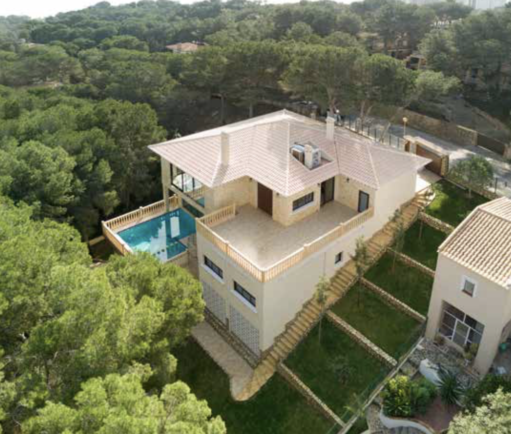 Haus zum Verkauf in Alicante 2