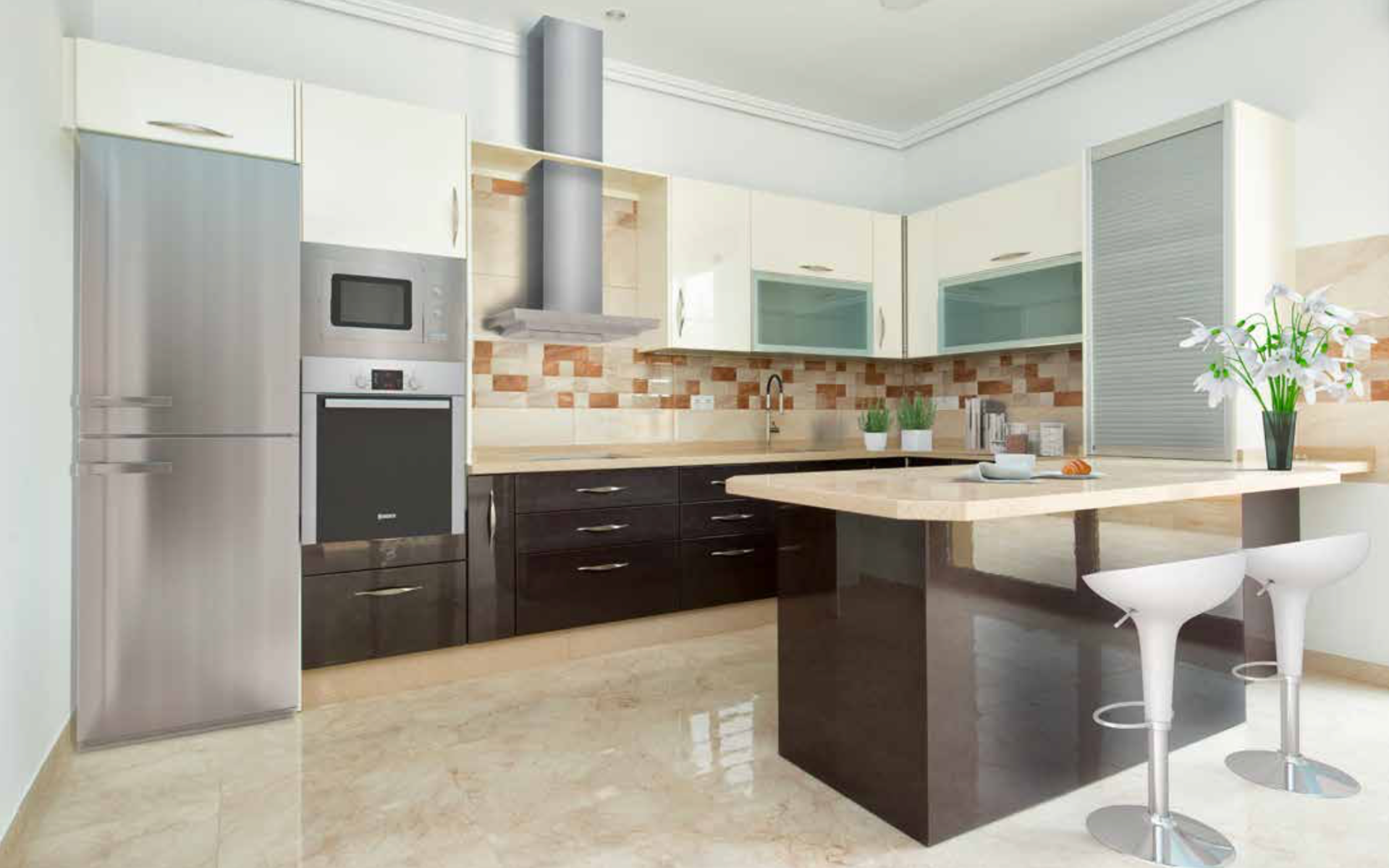 Villa for sale in Alicante 3