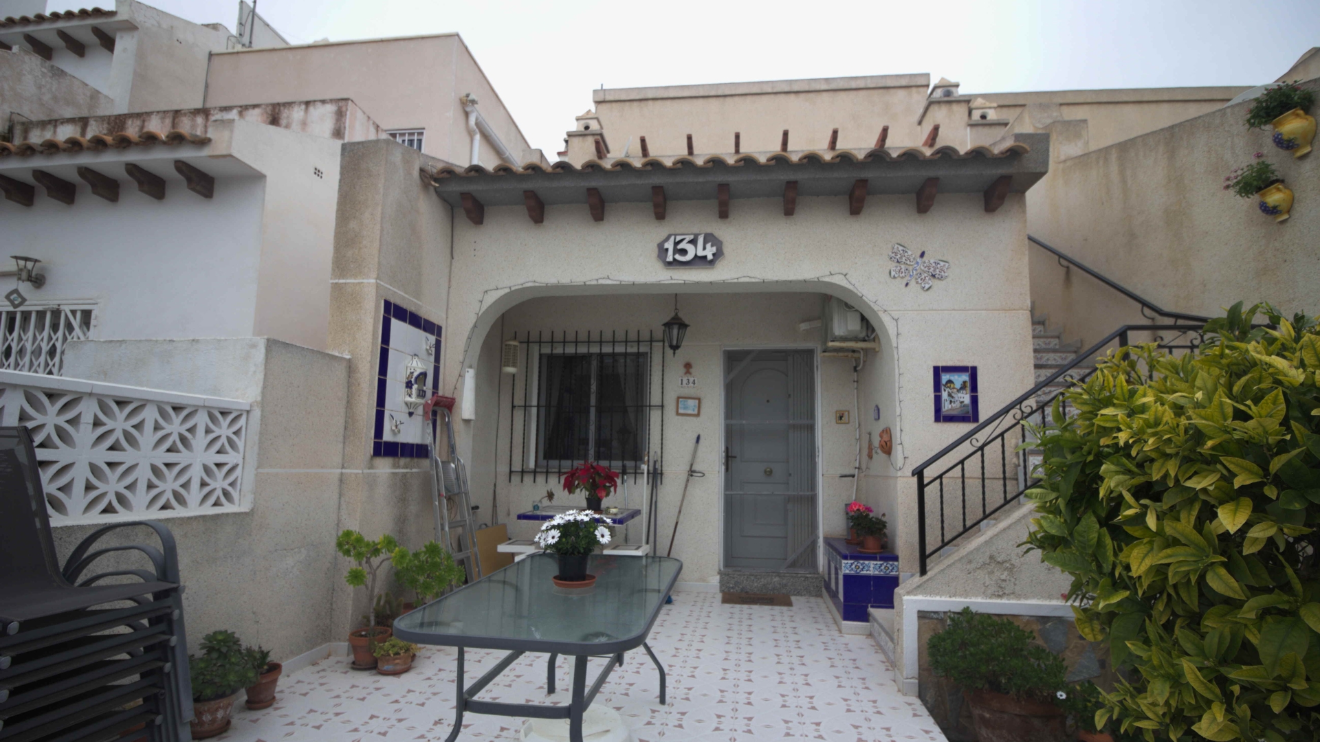 Adosada en venta en Guardamar and surroundings 2