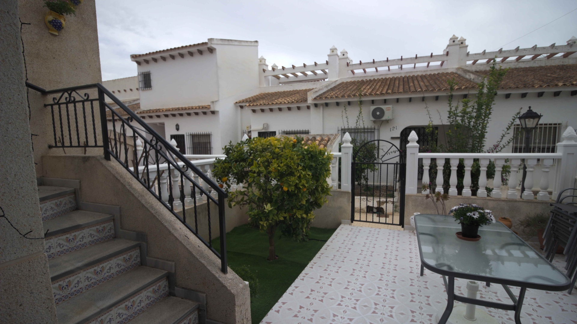 Adosada en venta en Guardamar and surroundings 3