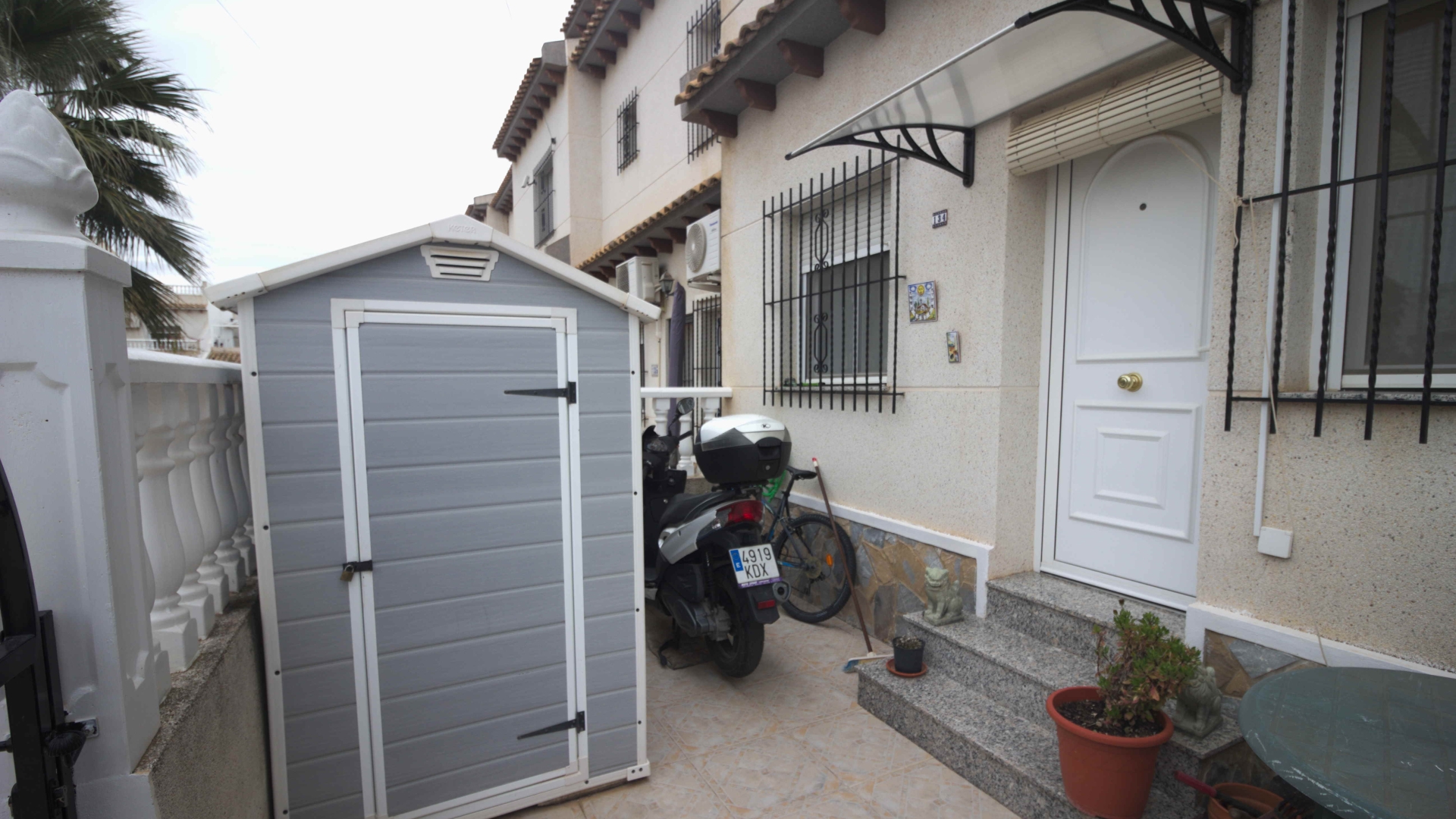 Townhouse te koop in Guardamar and surroundings 30