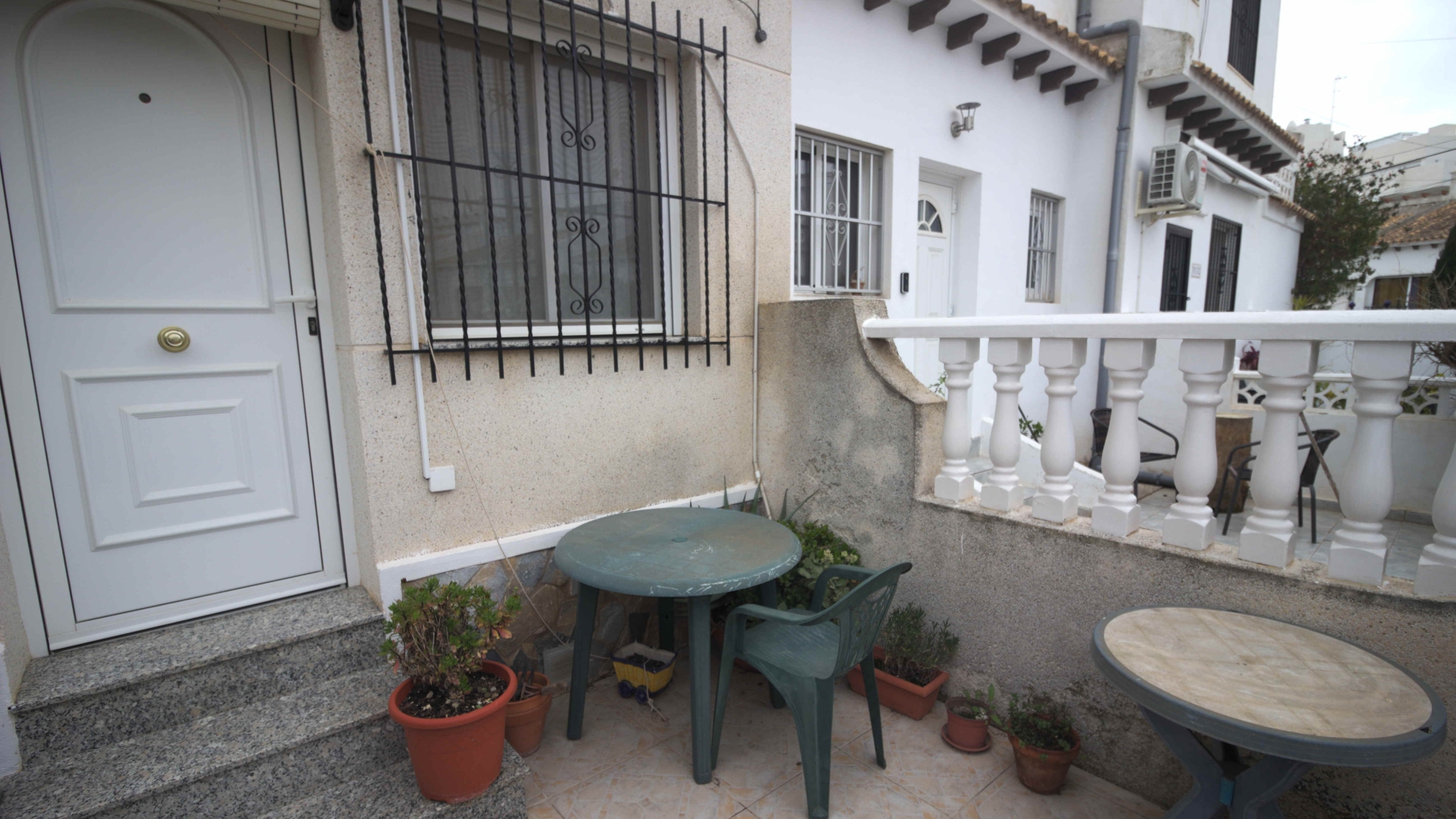 Adosada en venta en Guardamar and surroundings 31