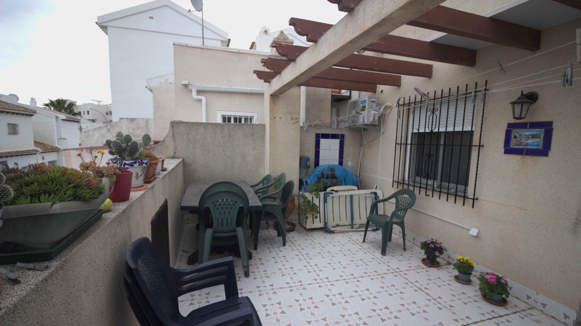 Adosada en venta en Guardamar and surroundings 33