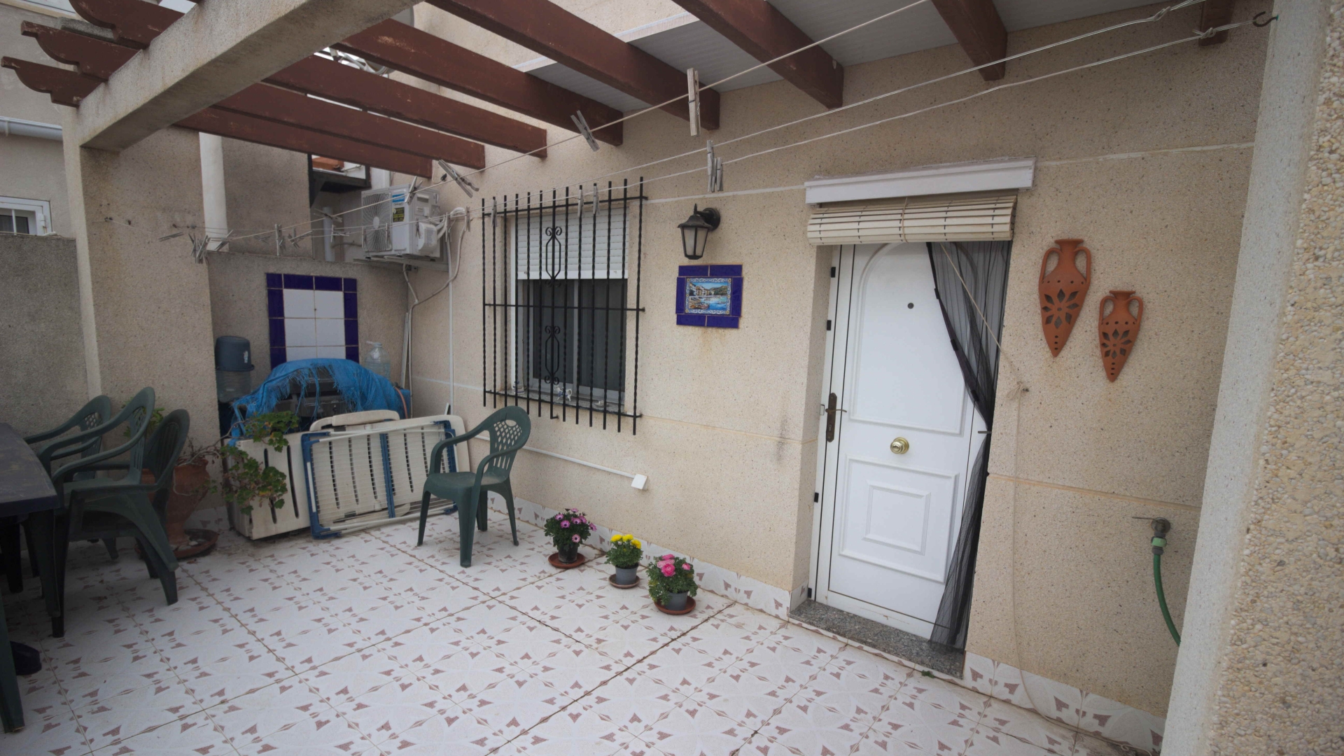 Townhouse for sale in Guardamar and surroundings 34