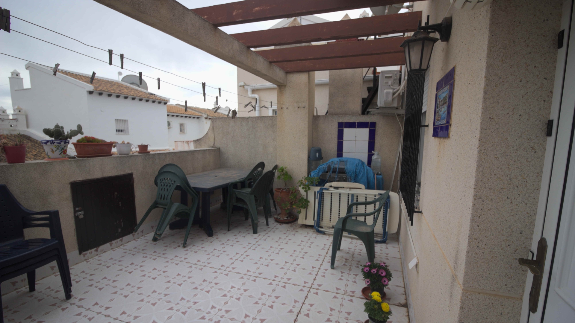 Townhouse for sale in Guardamar and surroundings 35