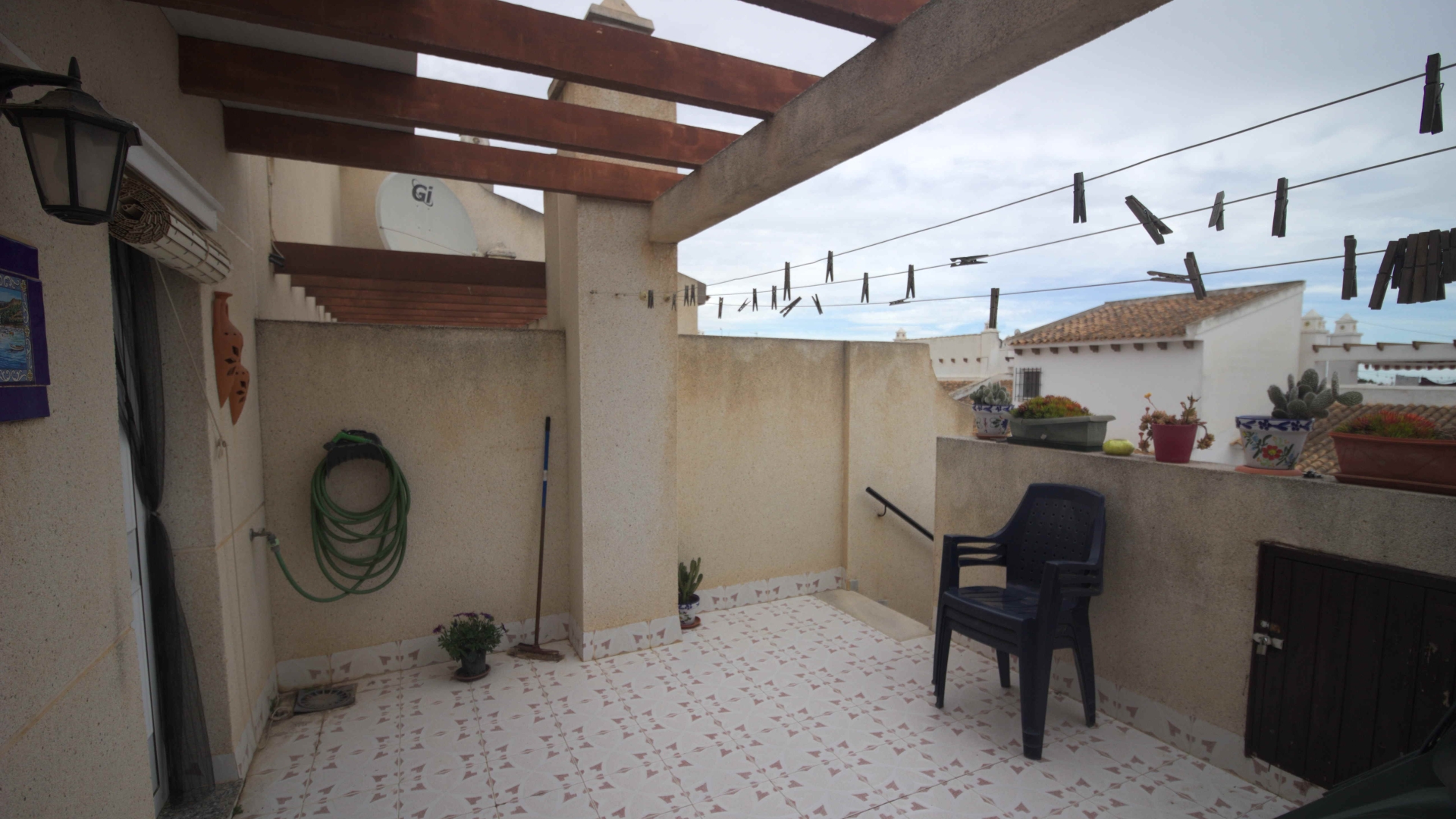 Townhouse te koop in Guardamar and surroundings 37