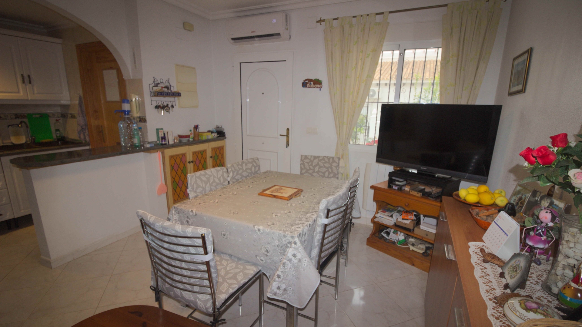 Adosada en venta en Guardamar and surroundings 4