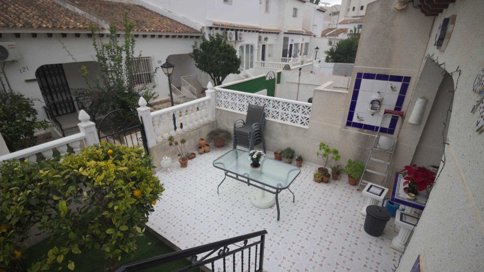 Townhouse te koop in Guardamar and surroundings 40