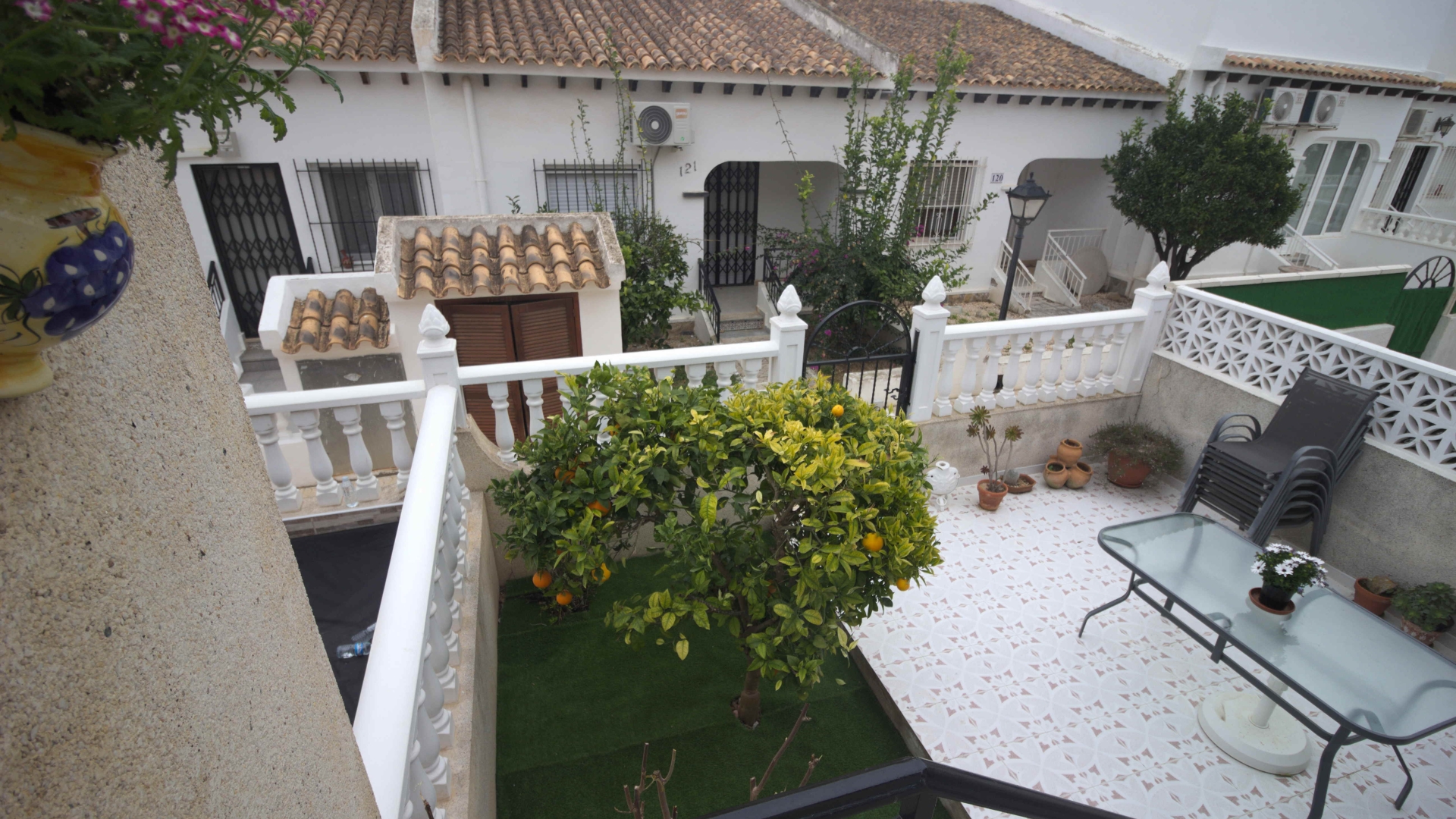 Townhouse for sale in Guardamar and surroundings 41