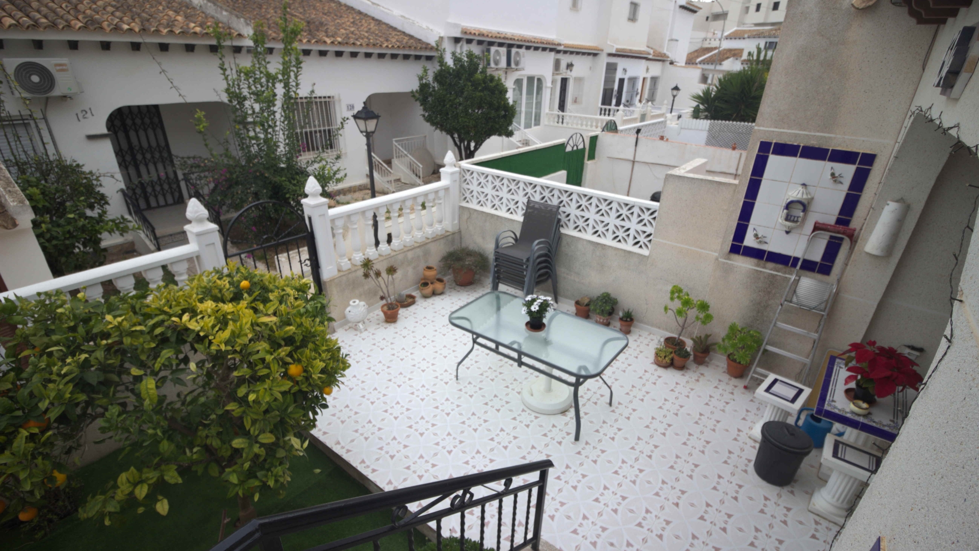 Townhouse for sale in Guardamar and surroundings 42